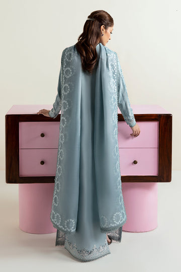 Afrozeh Blue Melon Online Shopping